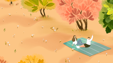 어쩌다 마주친, 당신과 사랑에 빠질 인연