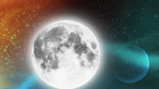 영혼의 반려자와 만날 장소는?