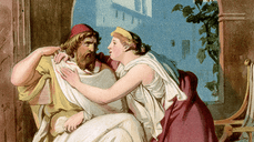 그 사람은 날 어떻게 생각할까? 한 사람 vs 한 여성