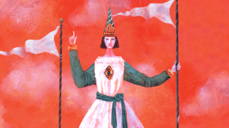 3개월 후 두 사람의 관계를 미리 살펴보기