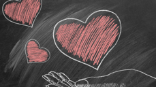 신성한 짝사랑, 수학의 신이여 가르쳐 주세요!