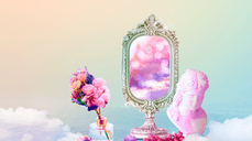 아주 가까이 있는 것 같아요... 당신의 운명의 상대