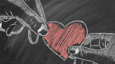 전세계 TOP의 적중력! 퍼펙트 짝사랑 운명학