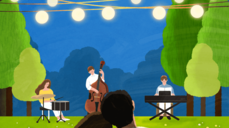 당신의 마음을 뒤흔들, 카가미 류지의 짝사랑 결정판