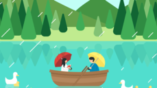 진실을 알고 싶다면? 점성술로 보는 짝사랑 운명론