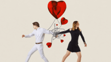 헌신 벗은 당신을 위한 이별 지침서