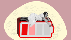 나를 힘들게하는 내 적은 누구인가