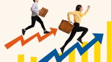 하루하루가 서바이벌인 직장에서 살아남기