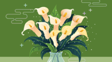 눈물의 짝사랑, 그 사람이 누굴 선택할지 알려줘!