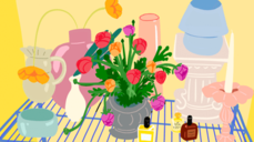 당신과 반드시 맺어져야만 하는 운명의 결혼 상대