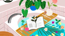 오늘만 할인 날 무겁게 느끼는 걸까? 최근 벽을 느끼는 짝사랑