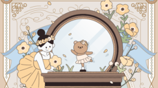 단언컨대 짝사랑 성공 확률 상승! 운명의 흐름을 보자