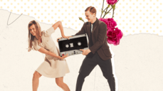 소개팅 성공 확률 끌어 올리는 타로