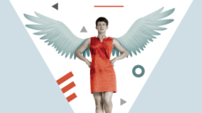 운을 끌어올려 주는 종합 타로