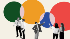 직장 스트레스를 날려주는 타로