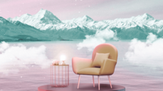 마음을 읽는 매화주역으로 보는 짝사랑 상대의 상상