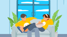 미혼과 비혼 사이, 결혼할 가능성 진짜 있을까?