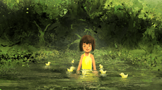 제가 평소에 시험 운이 있는 편인가요?