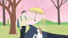 예언 대적중! 그 사람의 진심도가 결론을 바꾼다!