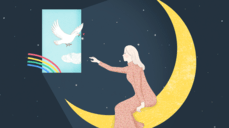 완벽한 짝사랑, 상대의 속마음 × 미래 × 결론은?