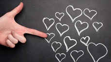 마지막엔 날 선택해 줄까? 선택하게 만들려면?!