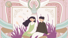 날카로운 비술로 확신! 짝사랑 상대의 모든 생각