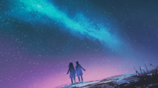 포기한 사랑마저 이루어지게 하는 운명 교정술