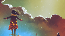 만남 제로에서 결혼까지 속전 속결! 레이키로 보는 결혼 인연