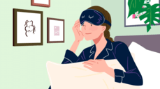 워라벨을 위한 올해의 타로