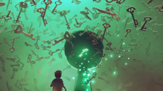 당신의 일을 투시하다! 수입과 평판을 높이는 비즈니스 교정술