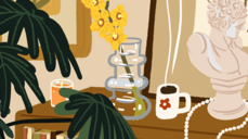 그 사람과는 맺어질 수 없는 운명일까? 짝사랑 현실