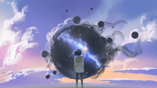 짝사랑 집착과 미련을 철저히 교정하는 레이키 힐링