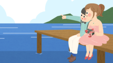 7월 애정운, 이렇게 변화할거예요!