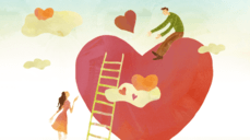 3월 애정운, 이렇게 변화할거예요!