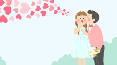 5월 애정운, 이렇게 변화할거예요!