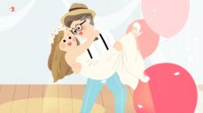 11월 애정운, 이렇게 변화할거예요!