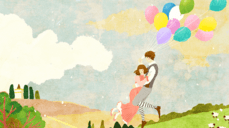 4월 나의 운명 어떤 길을 향해 나아가는 걸까?