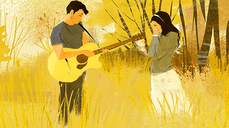 11월 우리의 사랑 어떻게 변할까요?