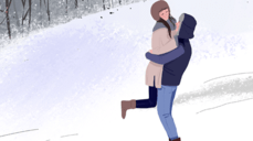 12월 우리의 사랑 어떻게 변할까요?