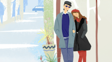 1월 우리의 사랑 어떻게 변할까요?