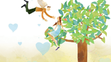 4월 우리의 사랑 어떻게 변할까요?