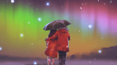 비밀스럽게 공개하는 짝남이 좋아하는 상대