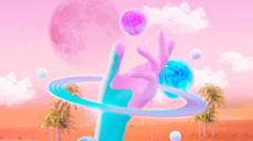 벌써 몇 년째 짝사랑 중인데... 이제는 물러날 때일까