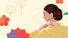 매화 주역으로 보는 2025년 스페셜 감정