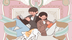 이토록 치열한 짝사랑! 그 사람이 감추고 있는 속내란?