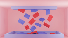 이제 썸도 끝난 걸까? 연락 안 되는 상대의 속셈