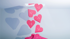 아무도 모르는 결말! 우리 미래 사귄다 vs 자연 소멸