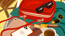 비밀, 욕심, 버릇. 속의 속까지 파헤치는 어른의 감정