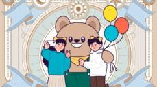 우린 서로 사랑할 운명일까? 신들린 짝사랑 운명