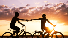 지금, 빼앗기는 중입니다. 그 사람도 나랑 같은 마음?